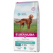 Eukanuba Daily Care Adult Sensitive Digestion - суха храна