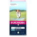 EUKANUBA Grain Free Adult Small&Medium Lamb - суха храна