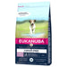 EUKANUBA Grain Free Puppy Small/Medium Breed Ocean Fish