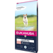 EUKANUBA Grain Free Senior small/medium breed Ocean fish