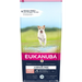 EUKANUBA Grain Free Senior small/medium breed Ocean fish