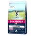 EUKANUBA Premium Grain Free Puppy Medium & Large Ocean fish