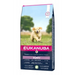 Eukanuba Puppy Lamb Ориз 12 кг