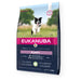 EUKANUBA Puppy Малко и средно агнешко с ориз - суха храна