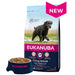 Eukanuba SENIOR 15 кг Пиле