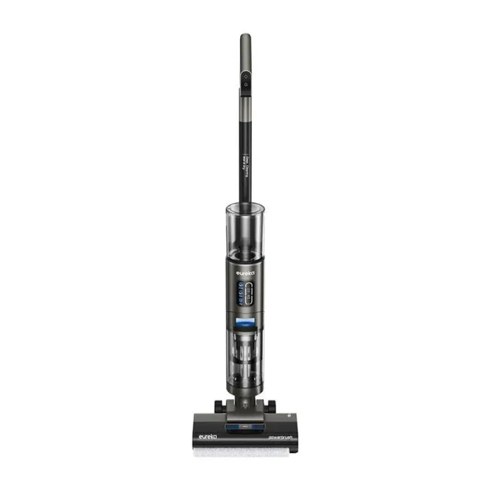 EUREKA Rapid Wash GX5 Pro Безжична изправена прахосмукачка