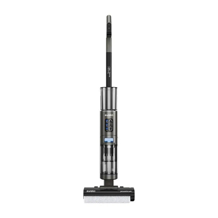 EUREKA Rapid Wash GX5 Pro Безжична изправена прахосмукачка