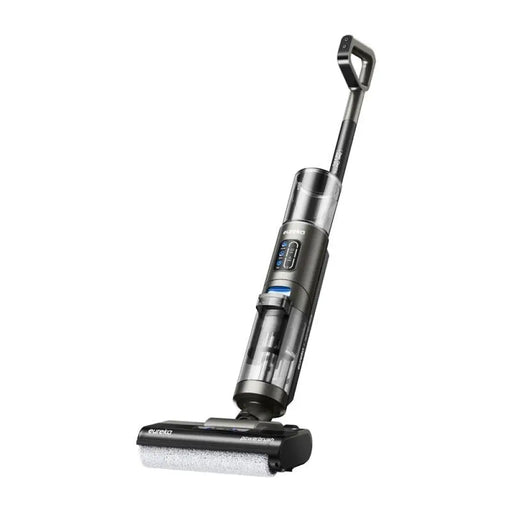 EUREKA Rapid Wash GX5 Pro Безжична изправена прахосмукачка