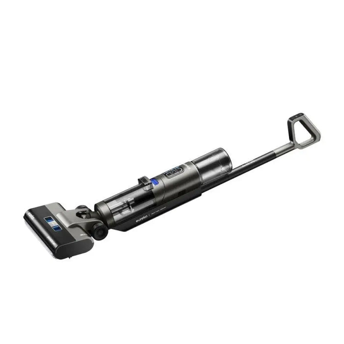 EUREKA Rapid Wash GX5 Pro Безжична изправена прахосмукачка