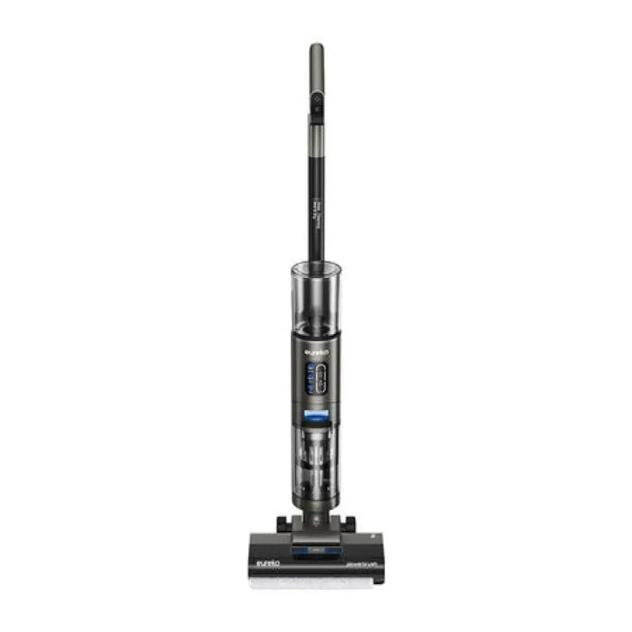 EUREKA Rapid Wash GX5 Pro Безжична изправена прахосмукачка