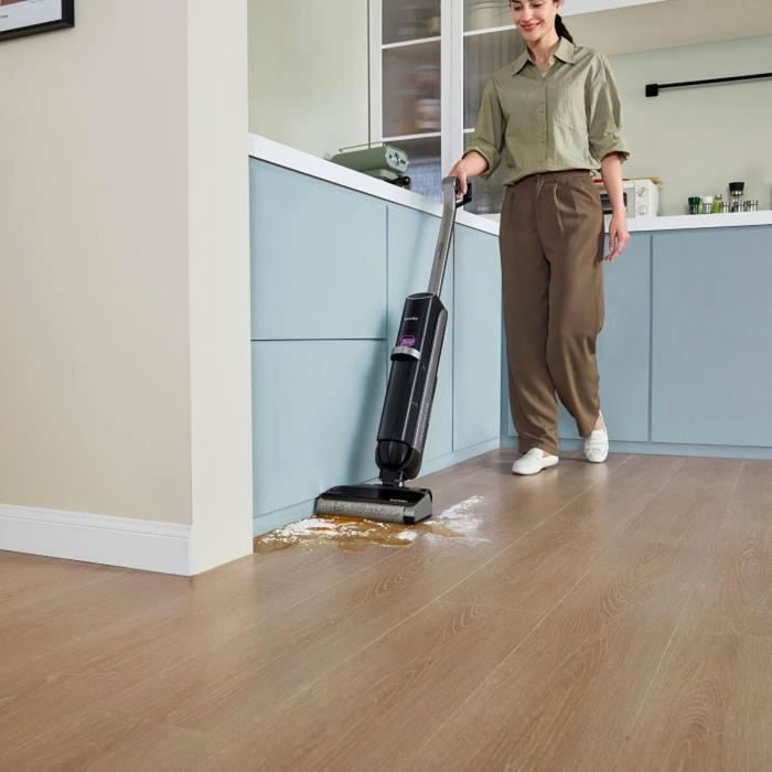 Прахосмукачка Eureka