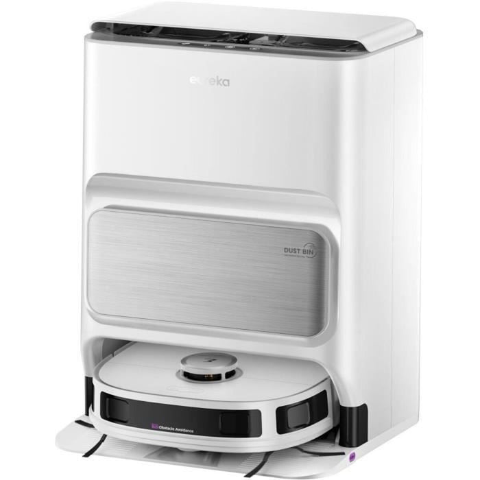 Прахосмукачка робот Eureka