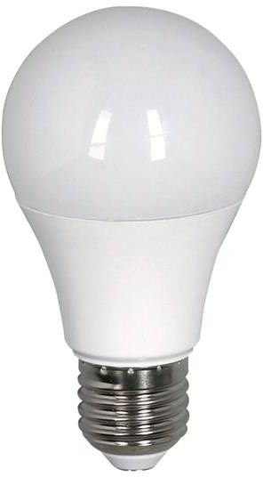 LED крушка Eurolamp - Plus, A60, E27, 8.8W, 3000К, 810 lm