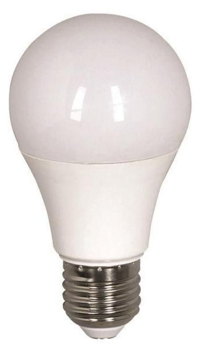 LED крушка Eurolamp - Plus, A60, E27, 11.1W, 4000K, 1055 lm