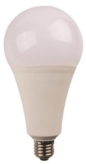 LED крушка Eurolamp - Plus, A65, E27, 15W, 4000K, 1521 lm