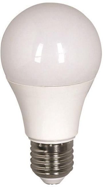 LED крушка Eurolamp - Value, A65, E27, 15W, 3000K, 1450 lm