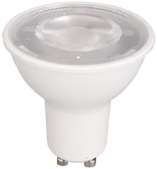 LED крушка Eurolamp - Plus, GU10, 6W, 4000K, 525 lm
