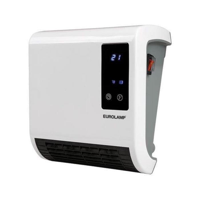 ПЕЧКА ЗА БАНЯ EUROLAMP 2000W IP22
