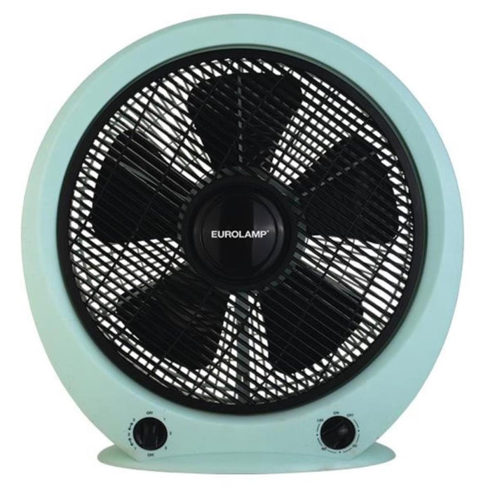 ВЕНТИЛАТОР БОКС Φ16'' 35W ЗЕЛЕН