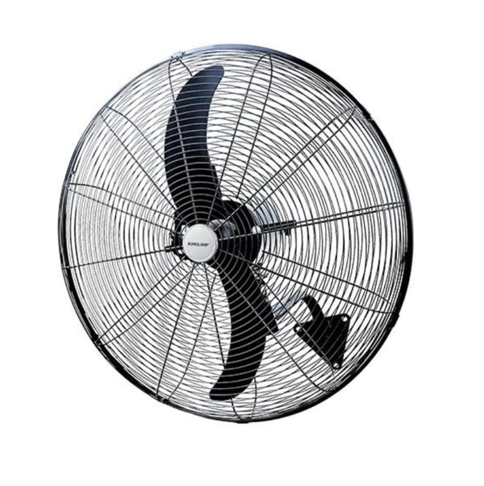 СТЕНЕН ВЕНТИЛАТОР МЕТАЛ Ф26'' 180W
