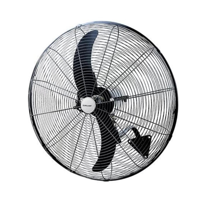 СТЕНЕН ВЕНТИЛАТОР  Ф20'' 125W ЧЕРЕН