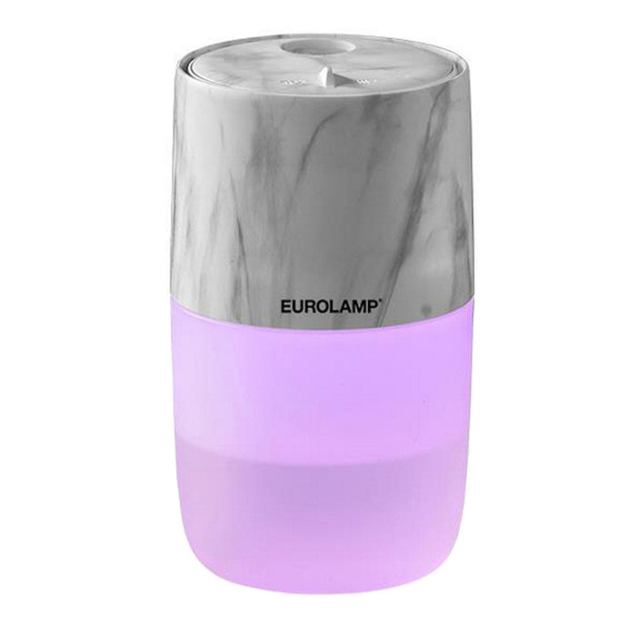 АРОМА ДИФУЗЕР EUROLAMP RGB С USB 300ml 0.30 L, АРОМА ФУНКЦИЯ