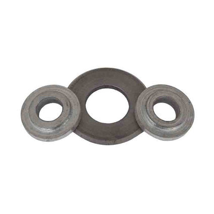 РЕЗЕЦ ЗА МАШИНА ЗА ПЛОЧКИ Ф22X10.5X2MM EUROMASTER