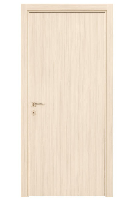 ВРАТА STANDART 88Х200СМ СЛЪНЧЕВ ДЪБ