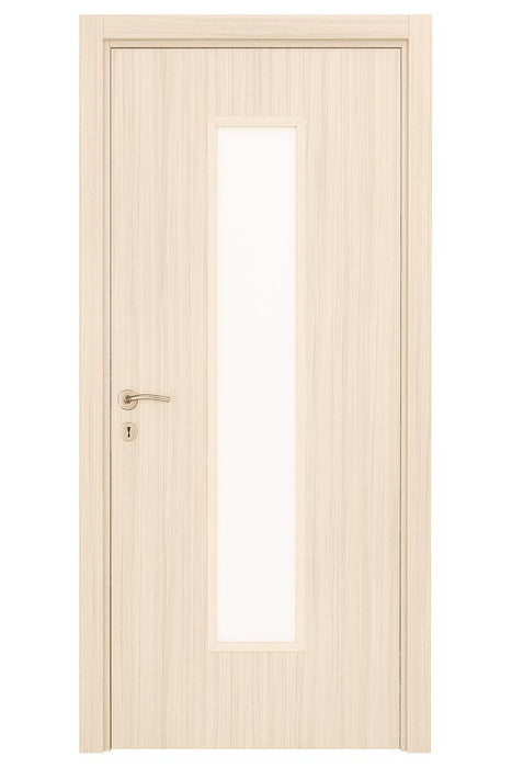 ВРАТА ADVANCED 88Х200СМ СЛЪНЧЕВ ДЪБ