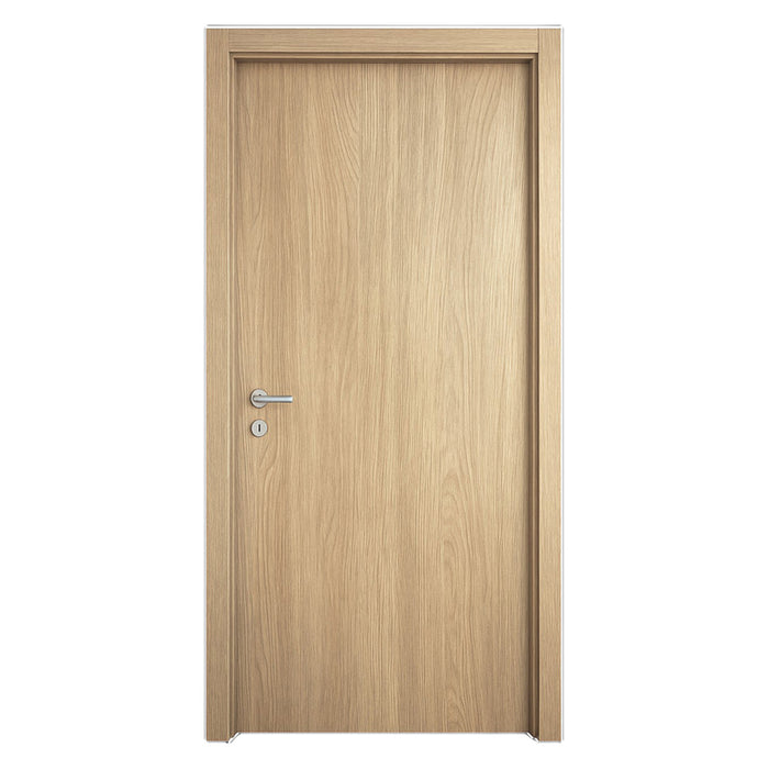 ВРАТА С КАСА И ПЕРВАЗИ 87Х200Х10-13,9 СМ. EUROSTILL OPTIMA STANDARD 87 ДЪБ ЪРБЪН