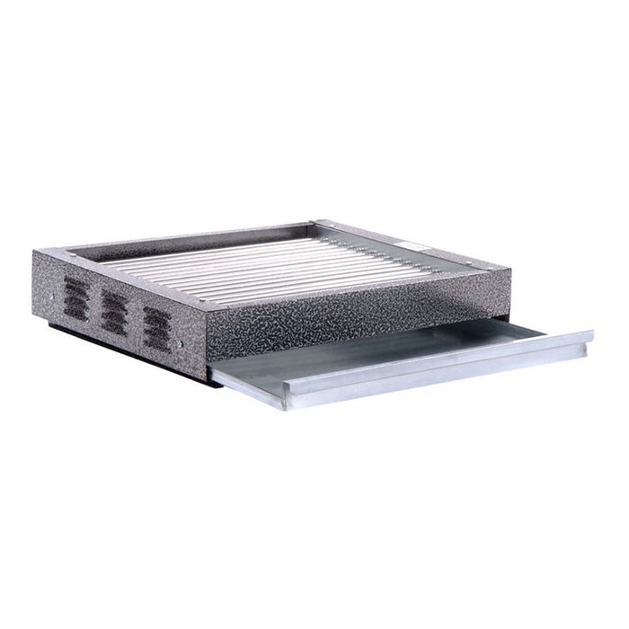 ЕЛ.СКАРА EUROTRADE RUBINO 2750 W, СИВ