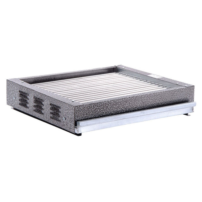 ЕЛ.СКАРА EUROTRADE RUBINO 2750 W, СИВ