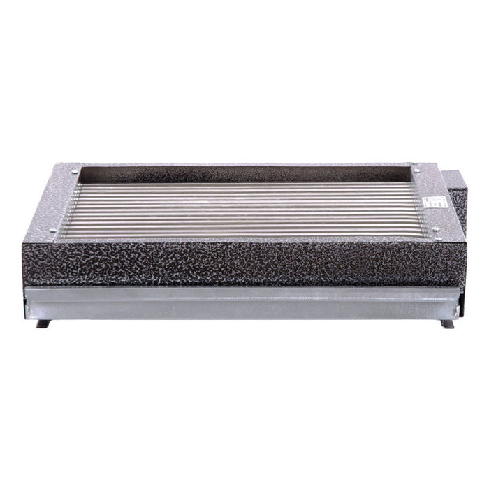 ЕЛ.СКАРА EUROTRADE RUBINO 2750 W, СИВ