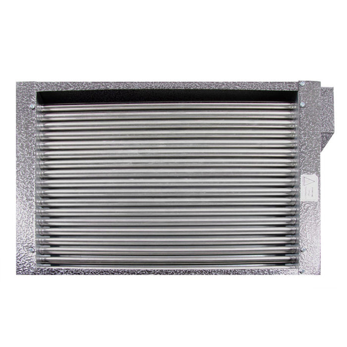 ЕЛ.СКАРА EUROTRADE RUBINO 2750 W, СИВ