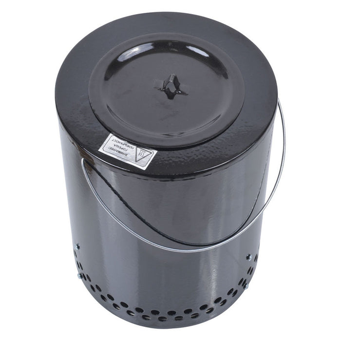 ТРОЕН ЧУШКОПЕК EUROTRADE 1600 W, КАПАК, ЧЕРЕН