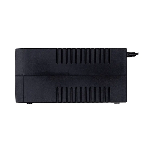 Ever EASYLINE 650 AVR USB Line-Interactive 0.65 kVA 360 W