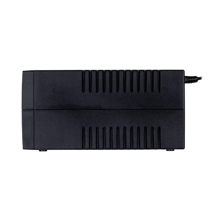 Ever EASYLINE 650 AVR USB Line-Interactive 0.65 kVA 360 W