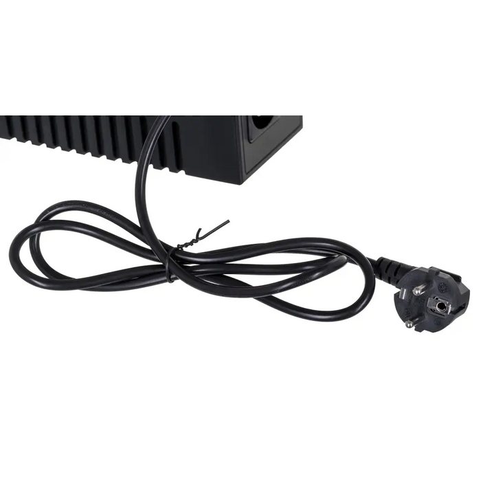 Ever EASYLINE 650 AVR USB Line-Interactive 0.65 kVA 360 W