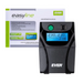Ever EASYLINE 650 AVR USB Line-Interactive 0.65 kVA 360 W