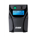 Ever EASYLINE 650 AVR USB Line-Interactive 0.65 kVA 360 W