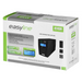 Ever EASYLINE 850 AVR USB Line-Interactive 0,85 kVA 480 W 2