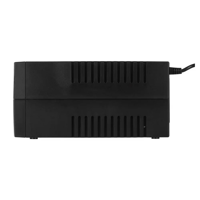 Ever EASYLINE 850 AVR USB Line-Interactive 0,85 kVA 480 W 2