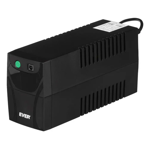 Ever EASYLINE 850 AVR USB Line-Interactive 0,85 kVA 480 W 2