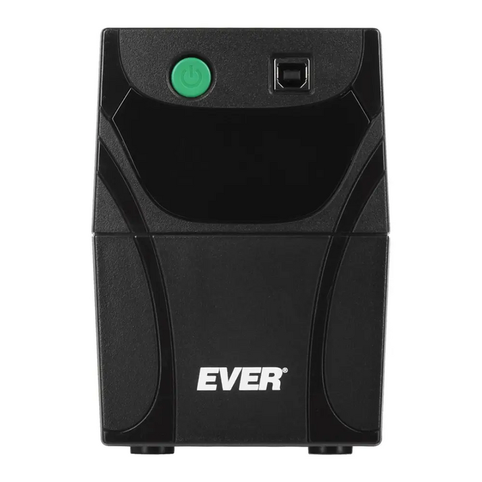 Ever EASYLINE 850 AVR USB Line-Interactive 0,85 kVA 480 W 2