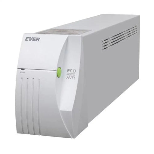 Ever ECO PRO 1000 AVR CDS Line-Interactive 1 kVA 650 W 2 AC