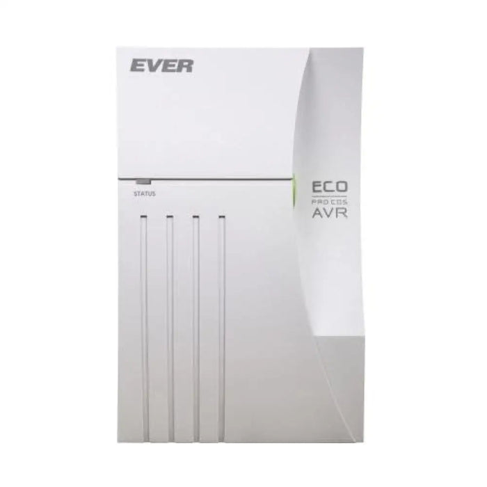 Ever ECO PRO 1000 AVR CDS Line-Interactive 1 kVA 650 W 2 AC