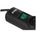Ever Optima 3m Черен 6 AC изход(а) 250 V