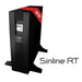 Ever SINLINE RT 2000 Линейно-интерактивен 2 kVA 1650 W 8 AC