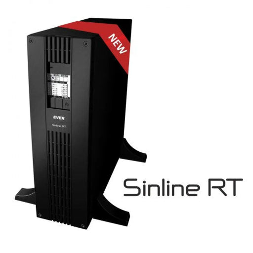 Ever SINLINE RT 3000 Line-Interactive 3 kVA 2250 W 8 AC