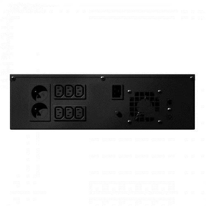 Ever SINLINE RT 3000 Line-Interactive 3 kVA 2250 W 8 AC